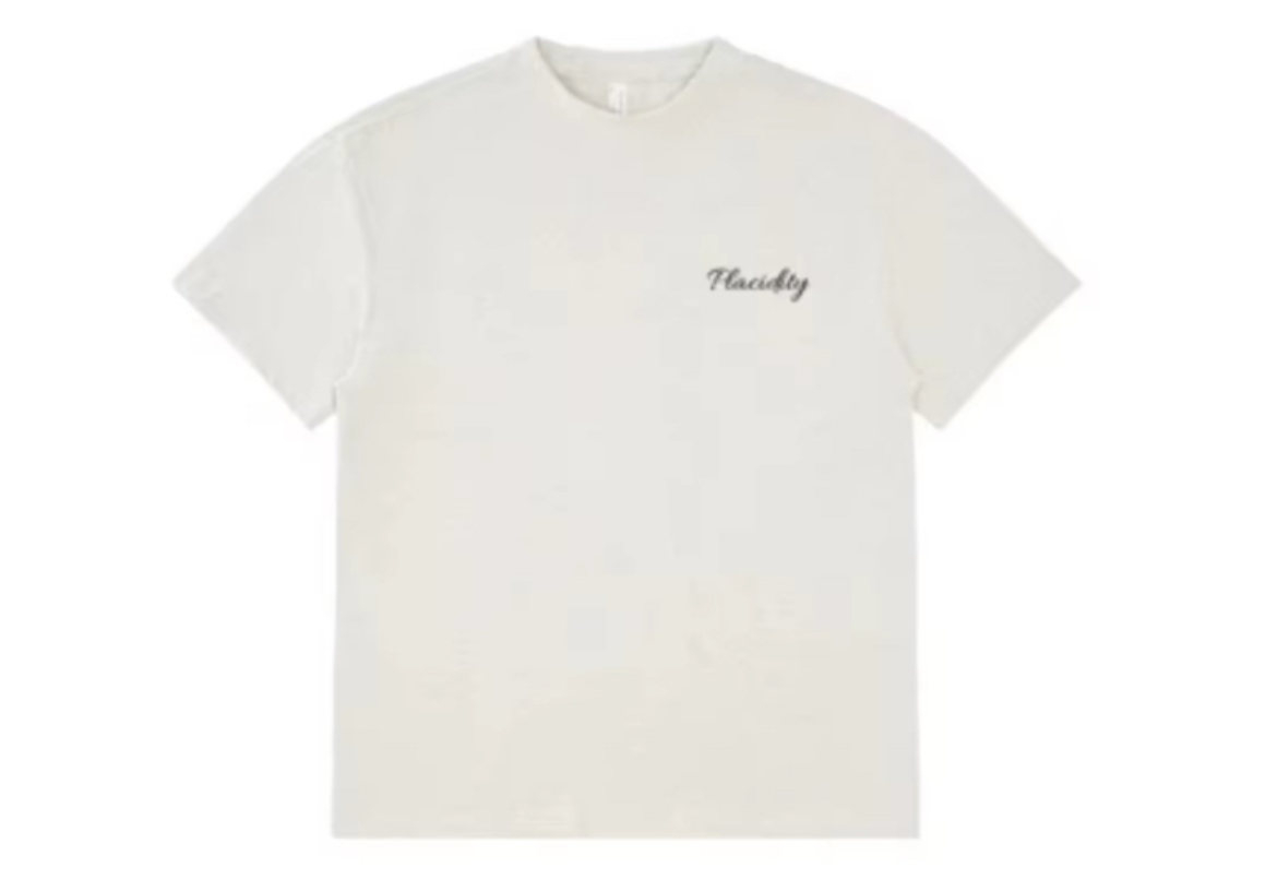 Heavyweight Oversized T-Shirt