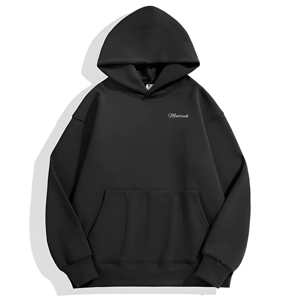Montauk Comfort Hoodies – Placidity Clothing
